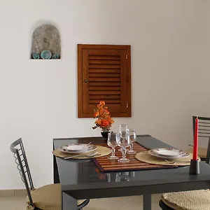 Casa U Curtigghiu Lipari (Isola Lipari)